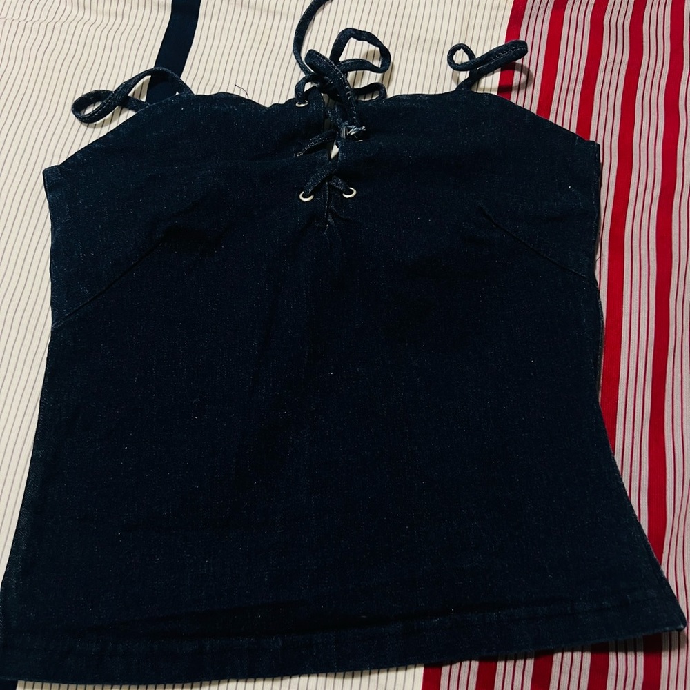 Tops